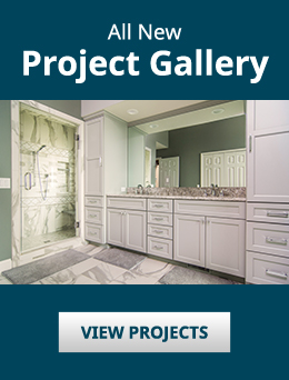 View our New Project Gallery