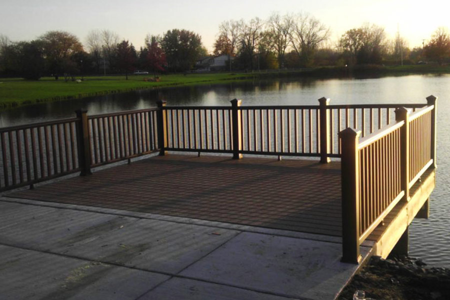 View Our Deck Projects